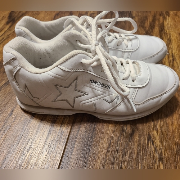 Omni Cheer Ion Cheer Shoes - Picture 1 of 7